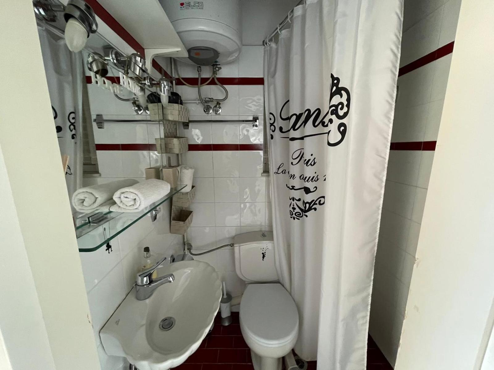 Cozy Loft - Best View Of The City Lamia Luaran gambar
