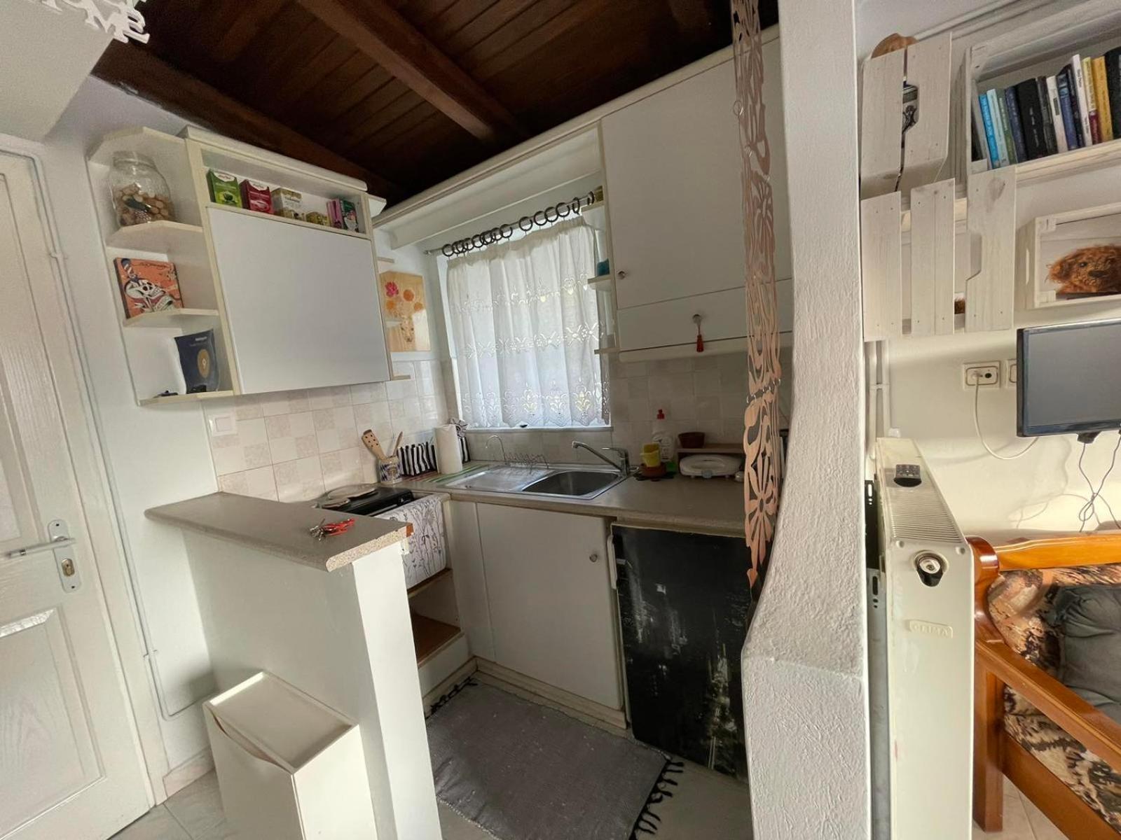 Cozy Loft - Best View Of The City Lamia Luaran gambar
