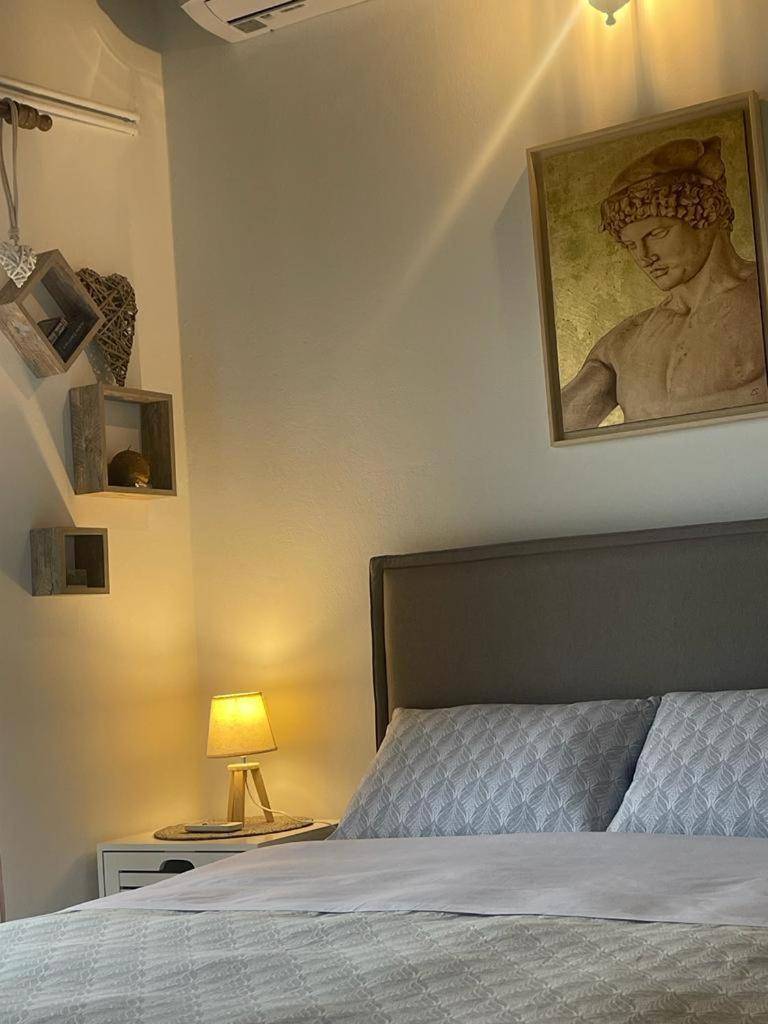 Cozy Loft - Best View Of The City Lamia Luaran gambar