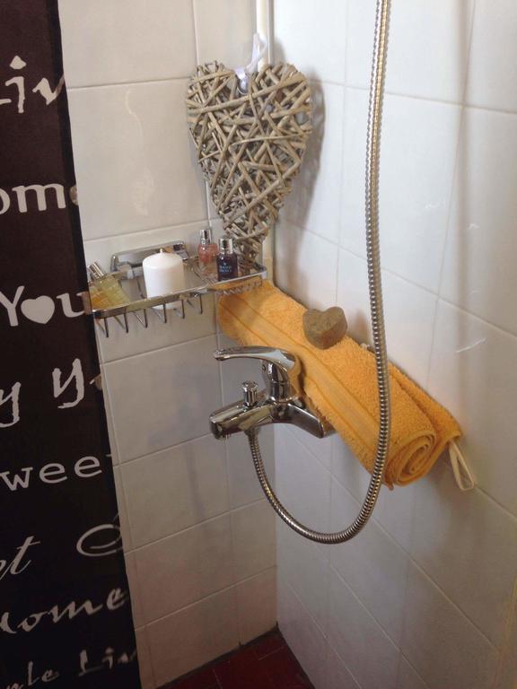 Cozy Loft - Best View Of The City Lamia Luaran gambar