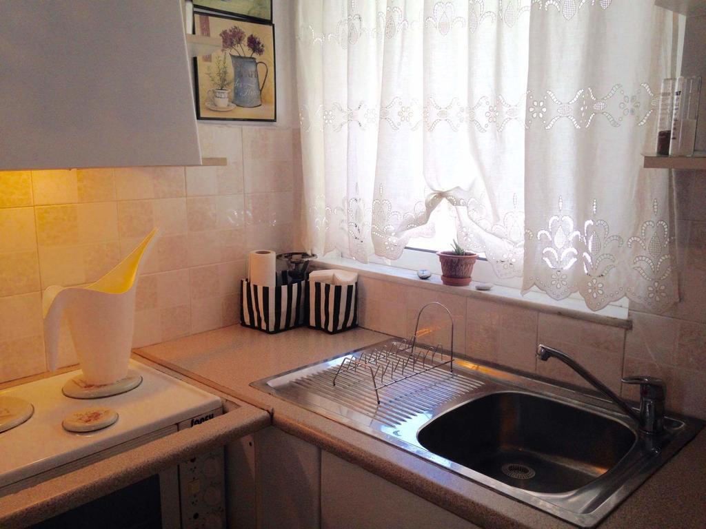Cozy Loft - Best View Of The City Lamia Luaran gambar
