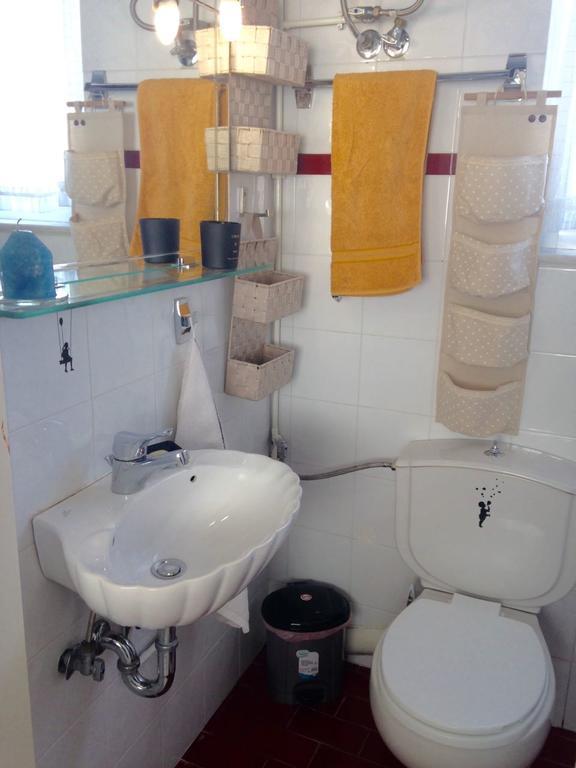 Cozy Loft - Best View Of The City Lamia Luaran gambar